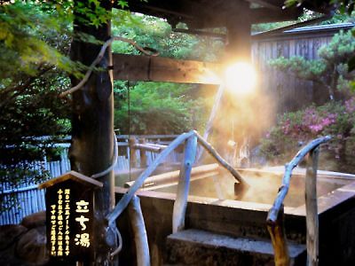 Iyashi-No-Sato Kiyashiki Otel Minamioguni Dış mekan fotoğraf