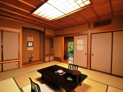 Iyashi-No-Sato Kiyashiki Otel Minamioguni Dış mekan fotoğraf
